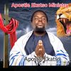 Apostle Ekatso Ministry