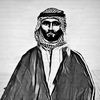 الـــفـَـرز الـدُلَيـمِي 𖠲☪︎