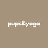 pupsandyoga