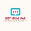 Hey Mum UAE
