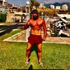 Zack bouery