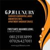 g.p.hluxury
