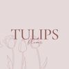 TULIPS by Razan