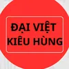 ĐẠI VIỆT KIÊU HÙNG