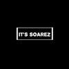 It's Soarez🥀