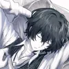 Dazai's balls✰