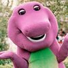 barney