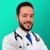 DR DANIEL TALES