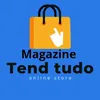Magazine Tendtudo