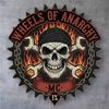 Wheels of Anarchy