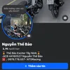 Nguyễn Thế Bảo 🇻🇳