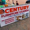 century furniture Uganda