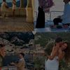 Perfect famous couples