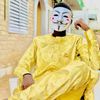 Youssouf Yaya saleh