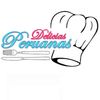 Delicias Peruanas