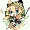 矢筒あぽろ