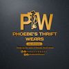 phoebesthriftwears