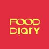 Food Diary/ชีวิตมีแต่ของอร่อย