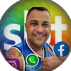 @Rocha humor e comédia
