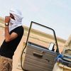 المعتصم بالله