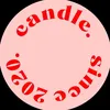 Candle.