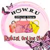 HOWRU BAGS