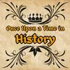 Once Upon a Time in History