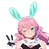 cuteherobunny