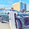 محمد الجابري