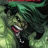 HULK’S ZUCCHINI