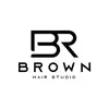 Brown Hair Salon