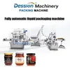 dessionfillingmachine