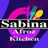 Sabina Afroz Kitchen