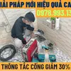 Thông Tắc Cống Hút Bể Phốt