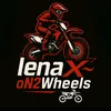 lenaX~oN2Wheels🏍️