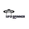 UFO Spinner Shop