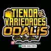 odalysbonaoylavega