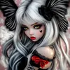 Rosalie famille