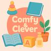 Comfy & Clever
