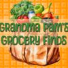 Grandma Pam