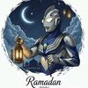 PP Ultraman Ramadhan