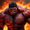 redhulk205