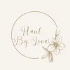 Haul by lova