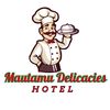 Mautamu Delicacies Hotel