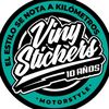 Viny Stickers