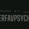 yerfavpsycho