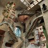 ouchfelldownthestairs