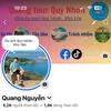 Quang Tour Quy Nhơn