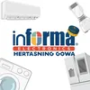 Informa Electronic Hertasning