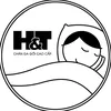HT.Bedding Chăn Ga Gối Đệm